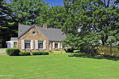 375 N Plain Rd, Great Barrington, MA 01230 - Photo 1