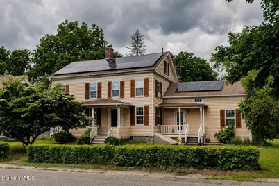 35 Mechanic St, Great Barrington, MA 01230 - Photo 1