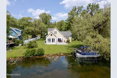 16 Heberts Cove, Monterey, MA 01245 - Photo 1