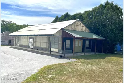 903 Simonds Rd, Williamstown, MA 01267 - Photo 1