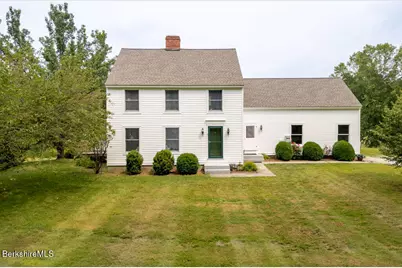 461 Hulett Hill Rd, Sheffield, MA 01257 - Photo 1