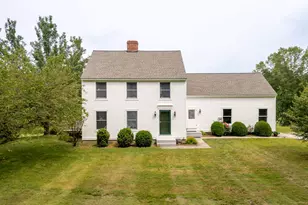 461 Hulett Hill Rd, Sheffield, MA 01257 - Photo 1