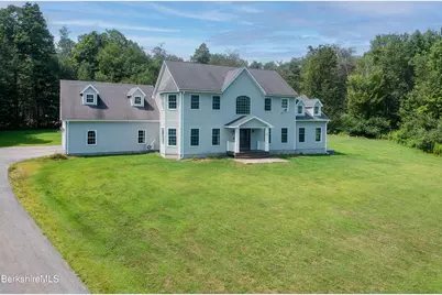 155 High St Hill Rd, Windsor, MA 01270 - Photo 1