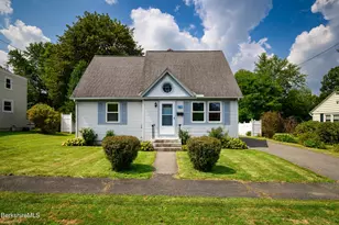 39 Foucher Ave, North Adams, MA 01247 - Photo 1