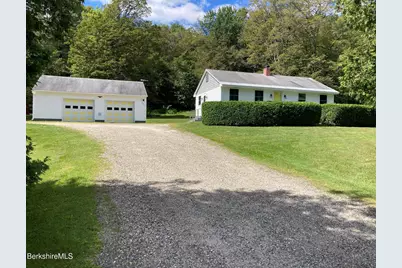 480 Mohawk Trail, Florida, MA 01343 - Photo 1