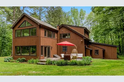 1872 S Undermountain Rd, Sheffield, MA 01257 - Photo 1