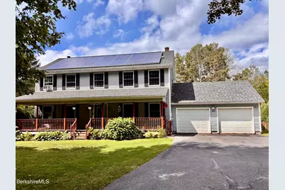 16 East Rd, Adams, MA 01220 - Photo 1