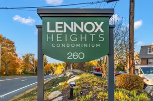 260 Pittsfield Rd, Lenox, MA 01240 - Photo 1