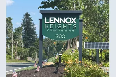 260 Pittsfield Rd #B11, Lenox, MA 01240 - Photo 1