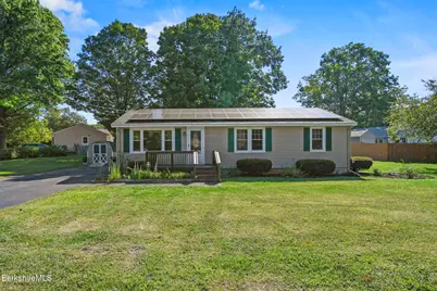 33 Elaine Ave, Dalton, MA 01226 - Photo 1