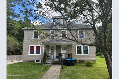 471-473 West St, Pittsfield, MA 01201 - Photo 1