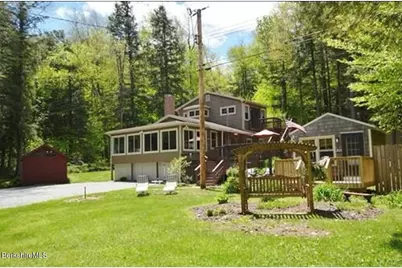 104 Pond Blvd, Otis, MA 01253 - Photo 1