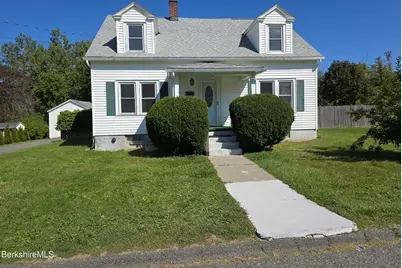 9 Dubis St, Adams, MA 01220 - Photo 1