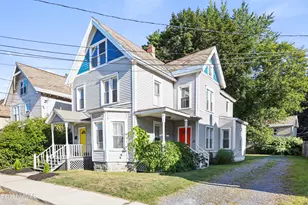 137 Bracewell Ave, North Adams, MA 01247 - Photo 1