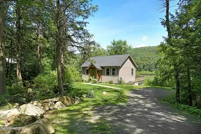 140 Beaver Dam Rd, Lee, MA 01238 - Photo 1