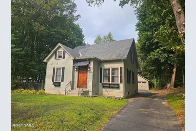 83 Walker St, North Adams, MA 01247 - Photo 1