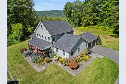 268 County Rd, New Marlboro, MA 01230 - Photo 1