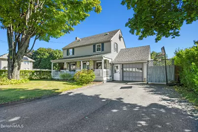 21 Huron St, Pittsfield, MA 01201 - Photo 1