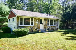 163 Sir Walter Ct, Becket, MA 01223 - Photo 1