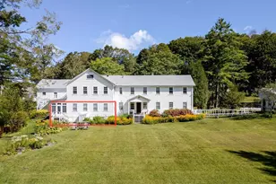 454 Main Rd, Monterey, MA 01245 - Photo 1