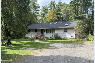 627 Lenox Rd, Lenox, MA 01240 - Photo 1