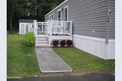 14 Apache Dr, North Adams, MA 01247 - Photo 1