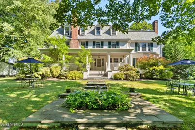 7 Hubbard St, Lenox, MA 01240 - Photo 1