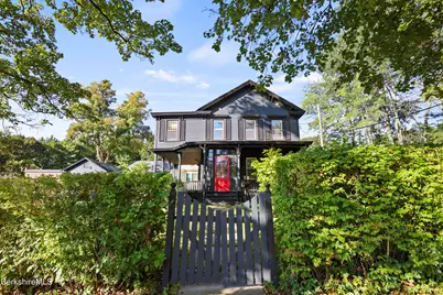 22 Maple St, Adams, MA 01220 - Photo 1