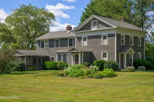 51 Albany Rd, West Stockbridge, MA 01266 - Photo 1