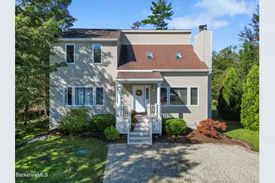 11 Bow North --, Becket, MA 01223 - Photo 1