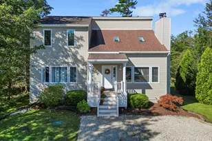 11 Bow N, Becket, MA 01223 - Photo 1