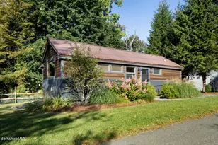 23 High St, West Stockbridge, MA 01266 - Photo 1