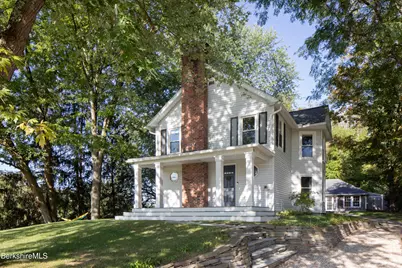 2919 County Rte 9 --, East Chatham, NY 12060 - Photo 1