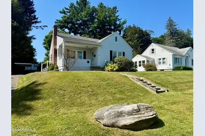 25 Kensington Ave, Pittsfield, MA 01201 - Photo 1