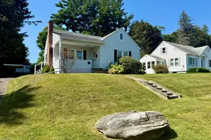 25 Kensington Ave, Pittsfield, MA 01201 - Photo 1