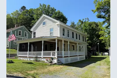 34 Green St, Buckland, MA 01338 - Photo 1