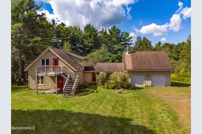 93 Becket Rd, Otis, MA 01253 - Photo 1