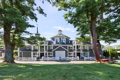 19 Hawthorne Rd #3B Stables, Stockbridge, MA 01262 - Photo 1