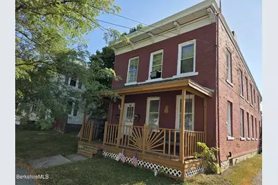 60 Lenox Ave #1, Pittsfield, MA 01201 - Photo 1