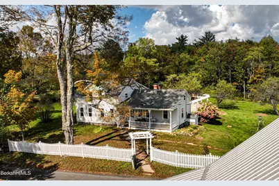 234 County Rd, Becket, MA 01223 - Photo 1