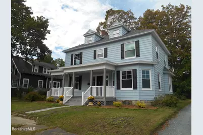 28 McKinley Ter, Pittsfield, MA 01201 - Photo 1