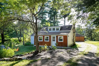 965 Mill River Great Barrington Rd, New Marlboro, MA 01230 - Photo 1