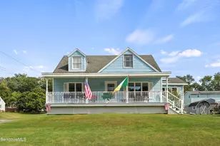 156 Draper Ave, Pittsfield, MA 01201 - Photo 1