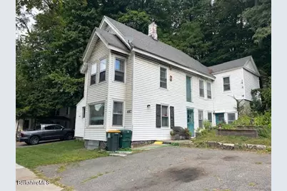 [Address not provided], Great Barrington, MA 01230 - Photo 1