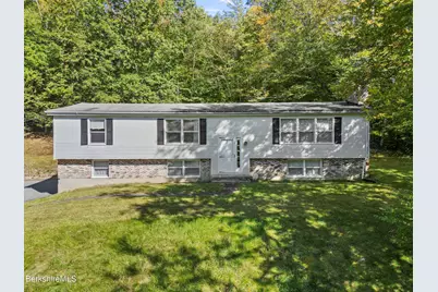 378 East Rd, Clarksburg, MA 01247 - Photo 1