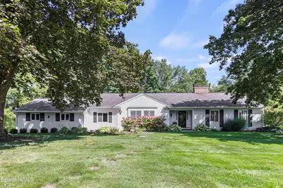 25 E New Lenox Rd, Pittsfield, MA 01201 - Photo 1