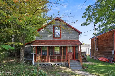 1 Maple St, Hinsdale, MA 01235 - Photo 1