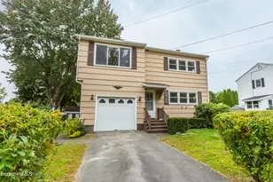 31 Louise St, Pittsfield, MA 01201 - Photo 1