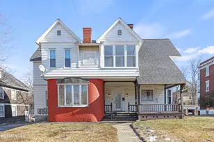 247 South St, Pittsfield, MA 01201 - Photo 1