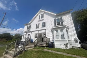288-290 Bradford St, Pittsfield, MA 01201 - Photo 1